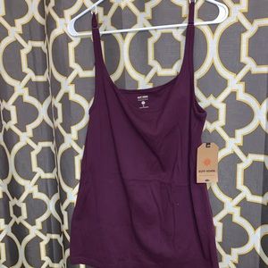NWT ruff hewn tank